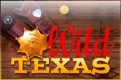 Wild Texas