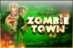 Zombie Town